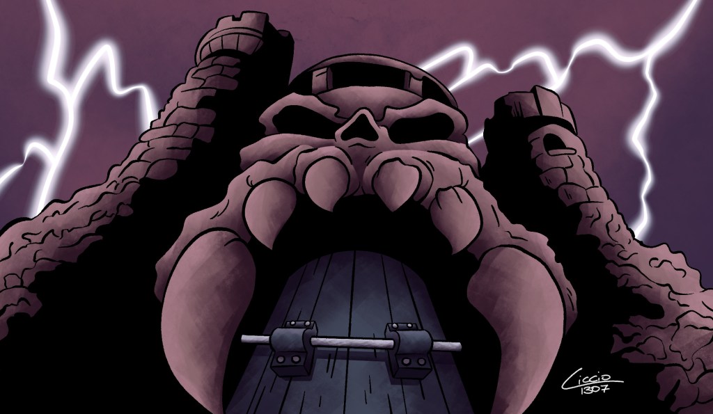 HE-MAN E I DOMINATORI DELL’UNIVERSO: DALLE ORIGINI ALLE SERIE&nbsp;NETFLIX