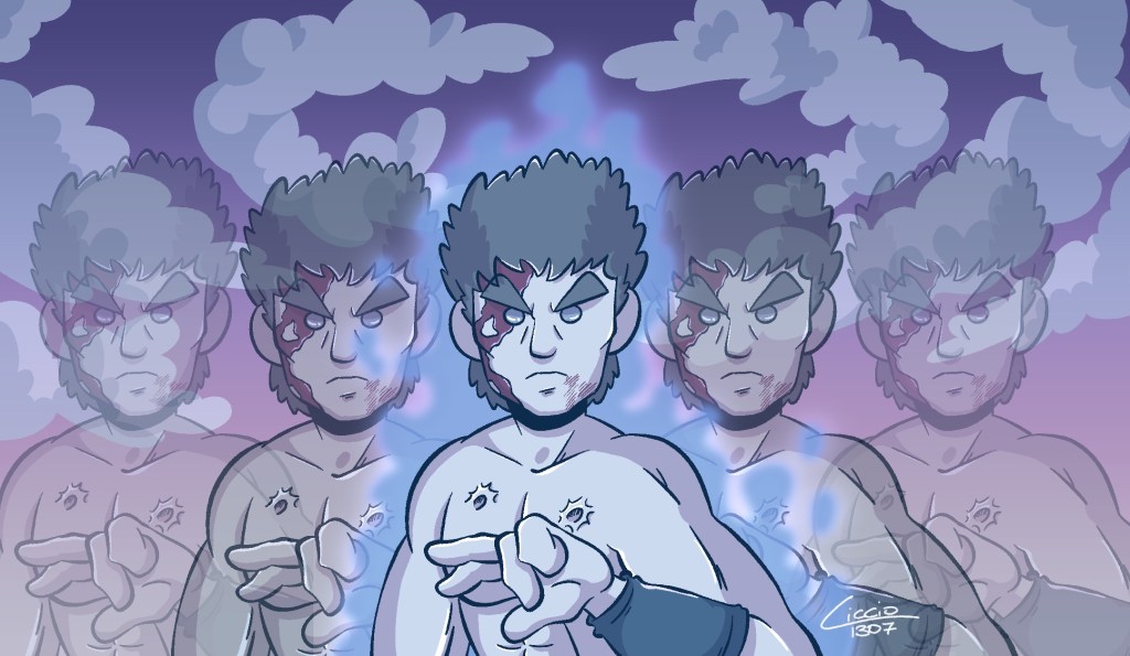 KEN IL GUERRIERO: UN VIAGGIO TRA FORZA, COMPASSIONE E&nbsp;DESTINO