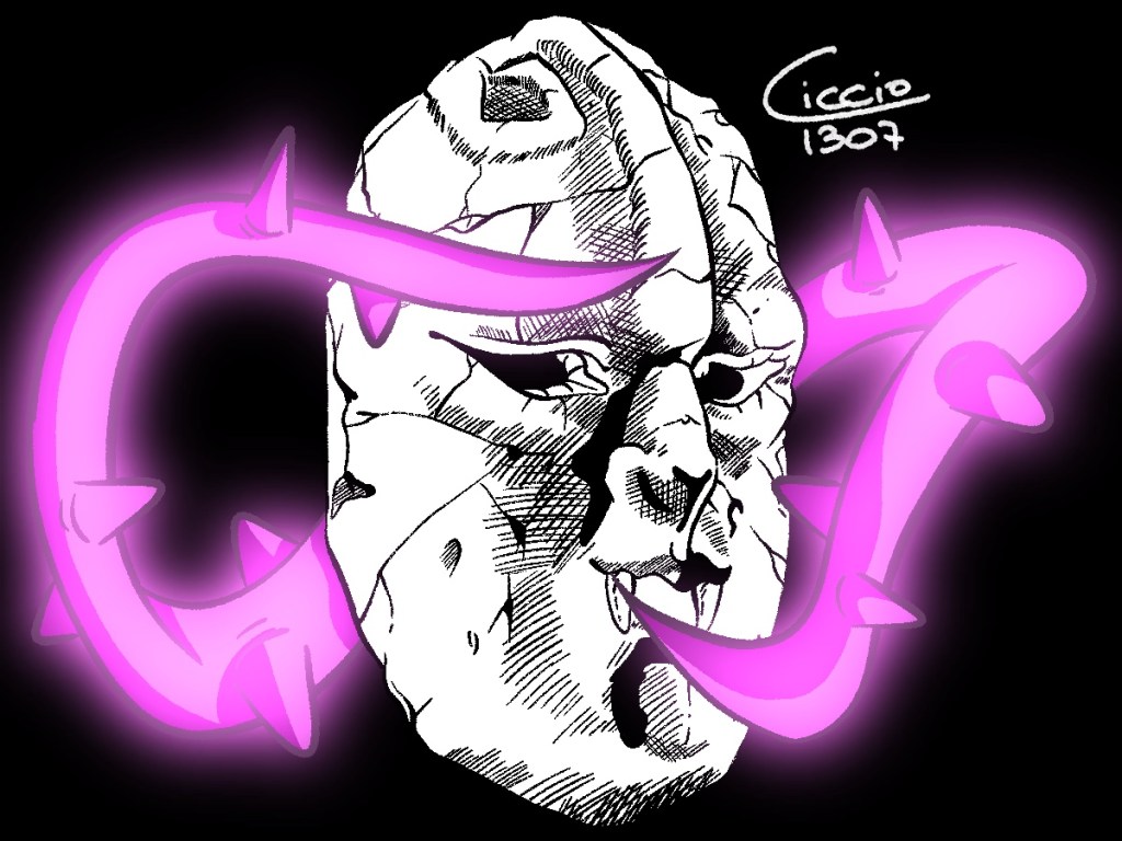 MASCHERE DI PIETRA E RIVALITÀ ETERNA: IL CUORE DI PHANTOM&nbsp;BLOOD