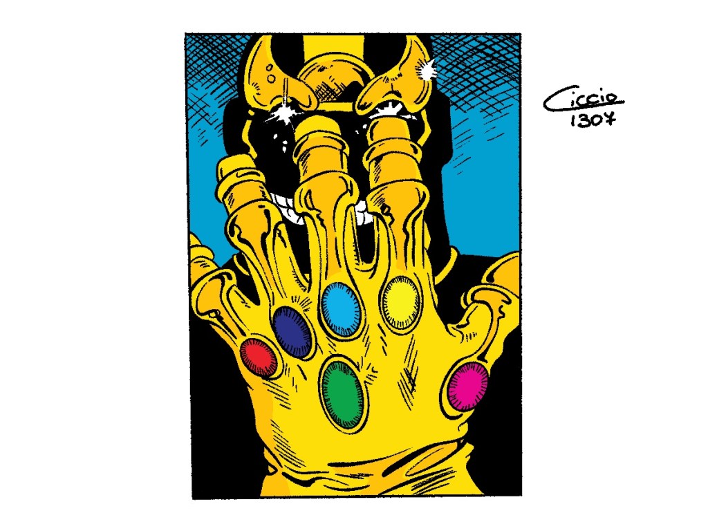 PIÙ OSCURI, PIÙ UMANI: I FUMETTI DELLA BRONZE AGE TRA DISILLUSIONE E&nbsp;CORAGGIO