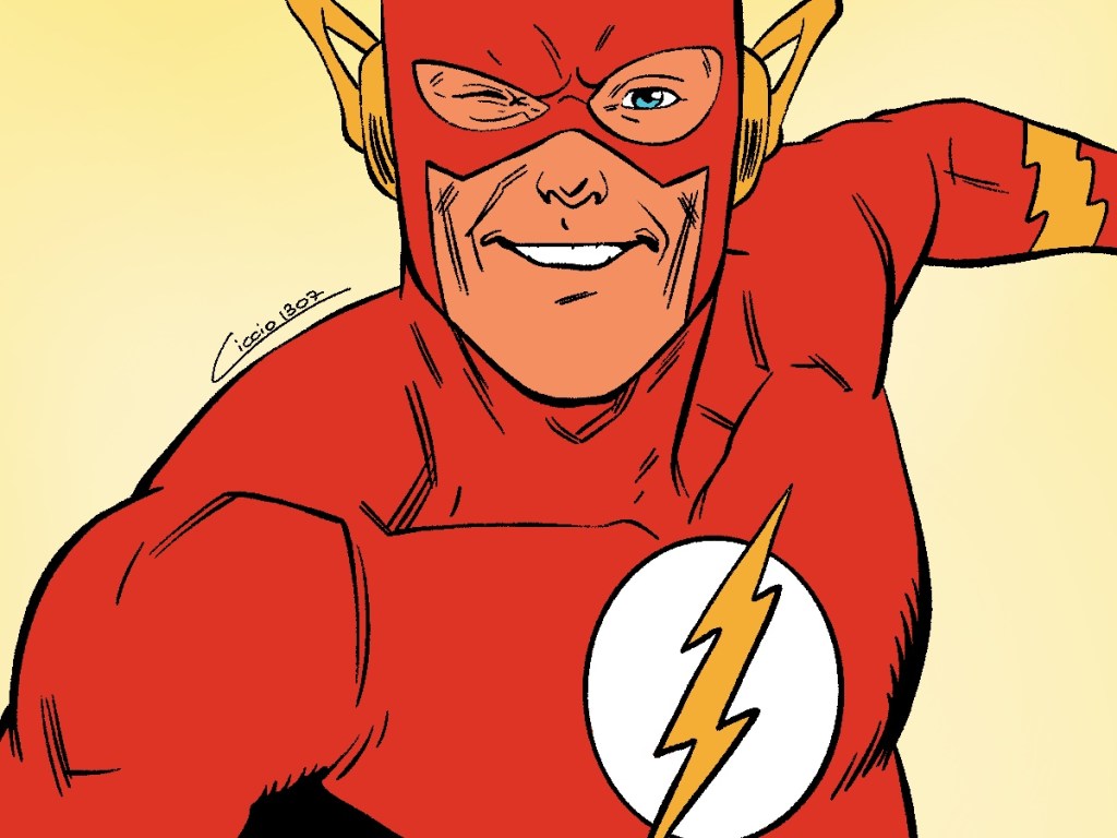 FLASHPOINT: E SE TUTTO QUELLO CHE CONOSCI NON FOSSE MAI&nbsp;ESISTITO