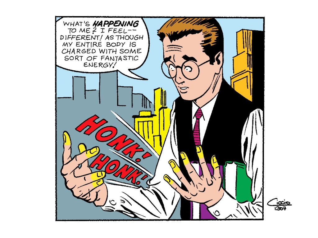 DALLA CRISI ALLA RINASCITA: COME LA SILVER AGE HA RIVOLUZIONATO I&nbsp;FUMETTI