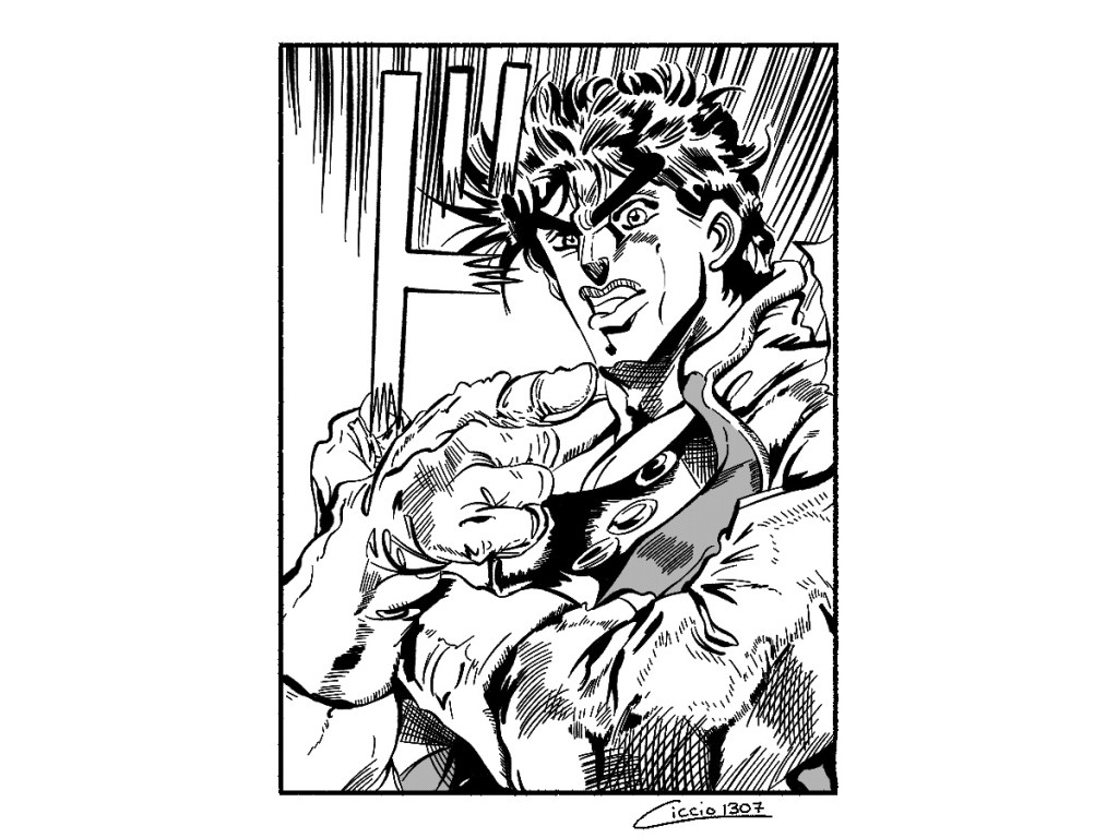 L’UMANITÀ CONTRO LA PERFEZIONE: IL CUORE DI BATTLE&nbsp;TENDENCY