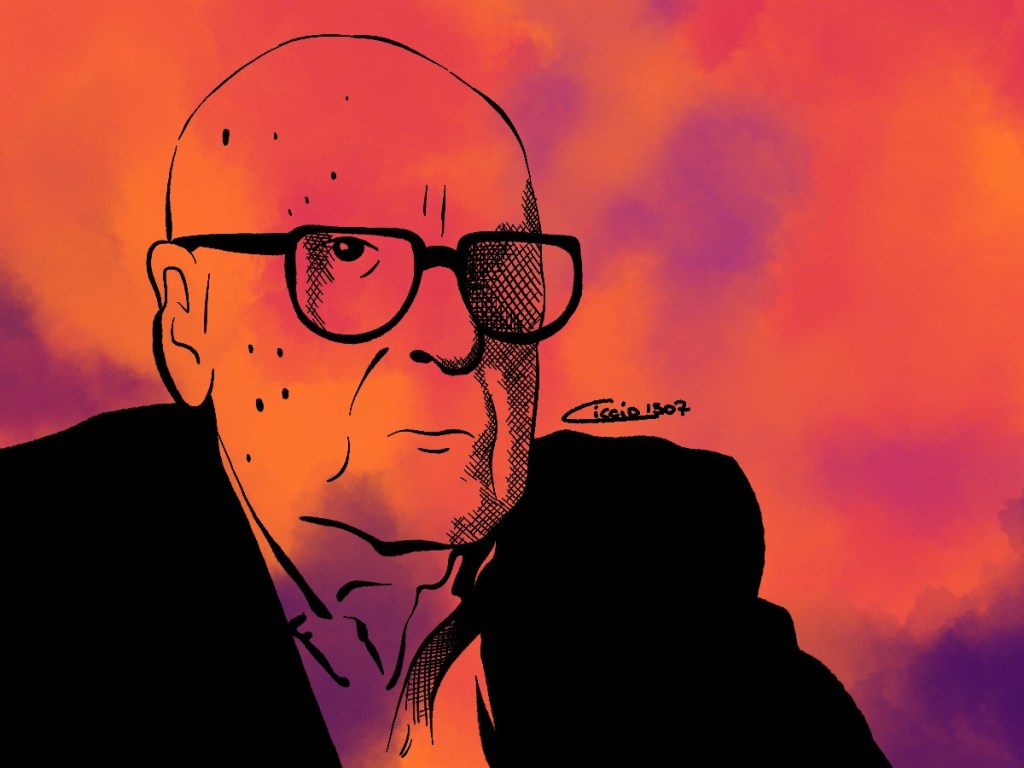 VIRUS, CANNIBALI E PORNO NAZI: LA CARRIERA IMPOSSIBILE DI BRUNO&nbsp;MATTEI