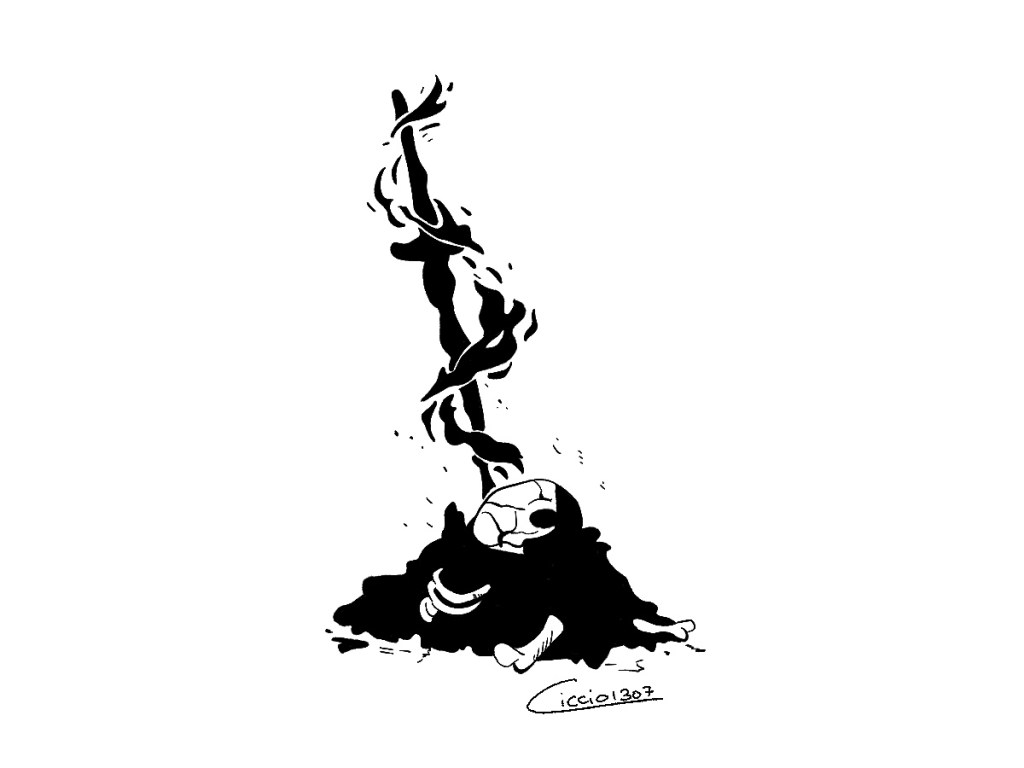 UN MONDO DI ROVINE E LEGGENDE: L’IMPATTO DI DARK&nbsp;SOULS