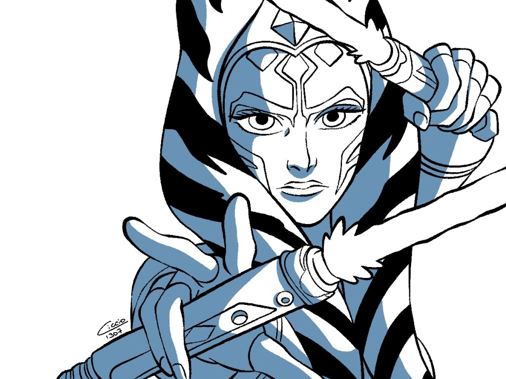 NON TI LASCERÒ: IL GRIDO SPEZZATO DI ASHOKA NELLA&nbsp;GALASSIA