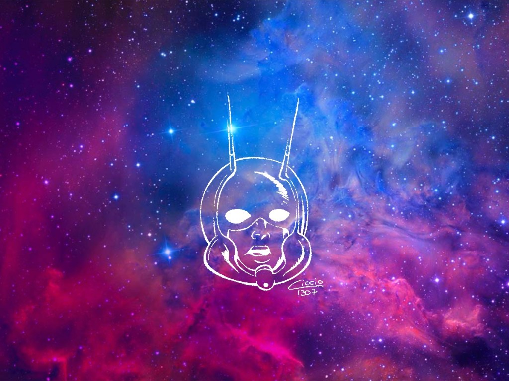 MARVEL IN MINIATURA: IL POTERE NASCOSTO DI&nbsp;ANT-MAN