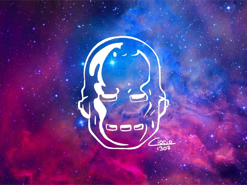 IRON MAN: L’INIZIO DEL MARVEL CINEMATIC&nbsp;UNIVERSE