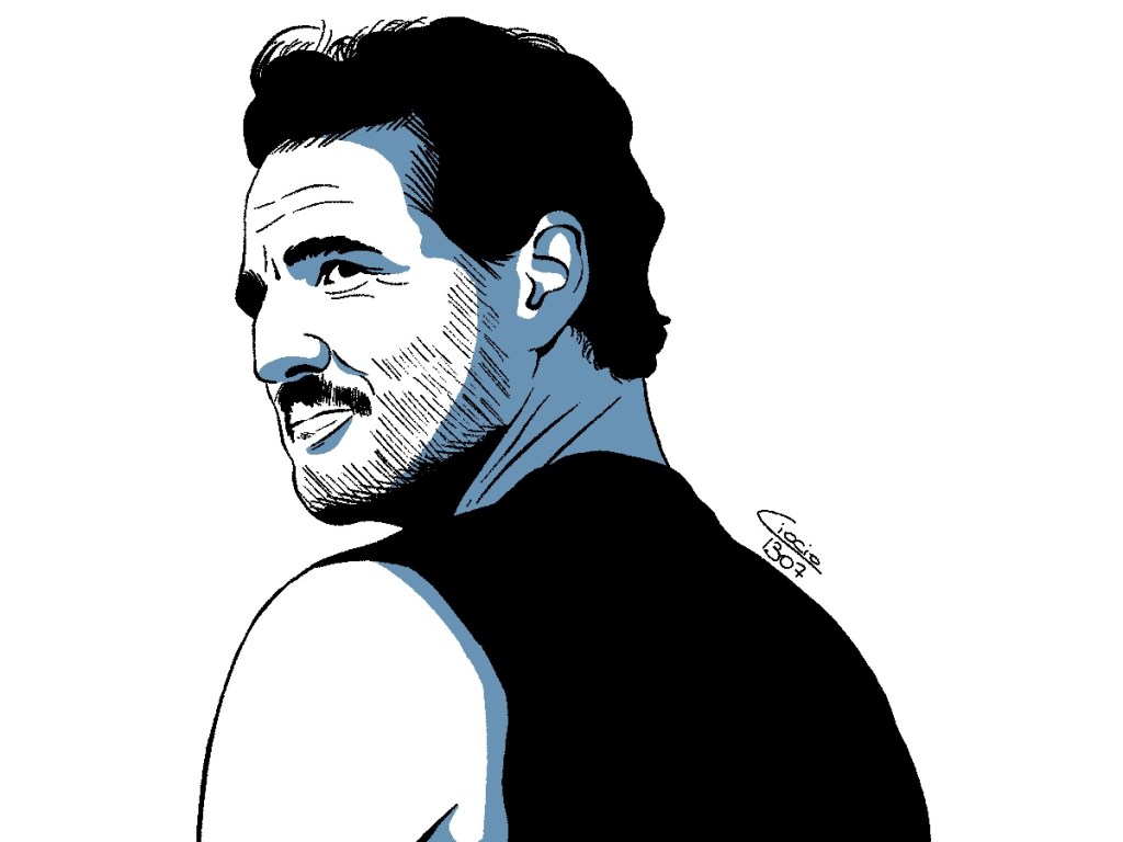 PEDRO PASCAL: DADDY DELLO SPAZIO E DELLE NOSTRE&nbsp;EMOZIONI