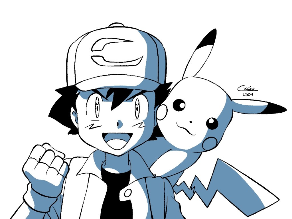 DA SATOSHI TAJIRI A PIKACHU: LA NASCITA DI UN&nbsp;IMPERO