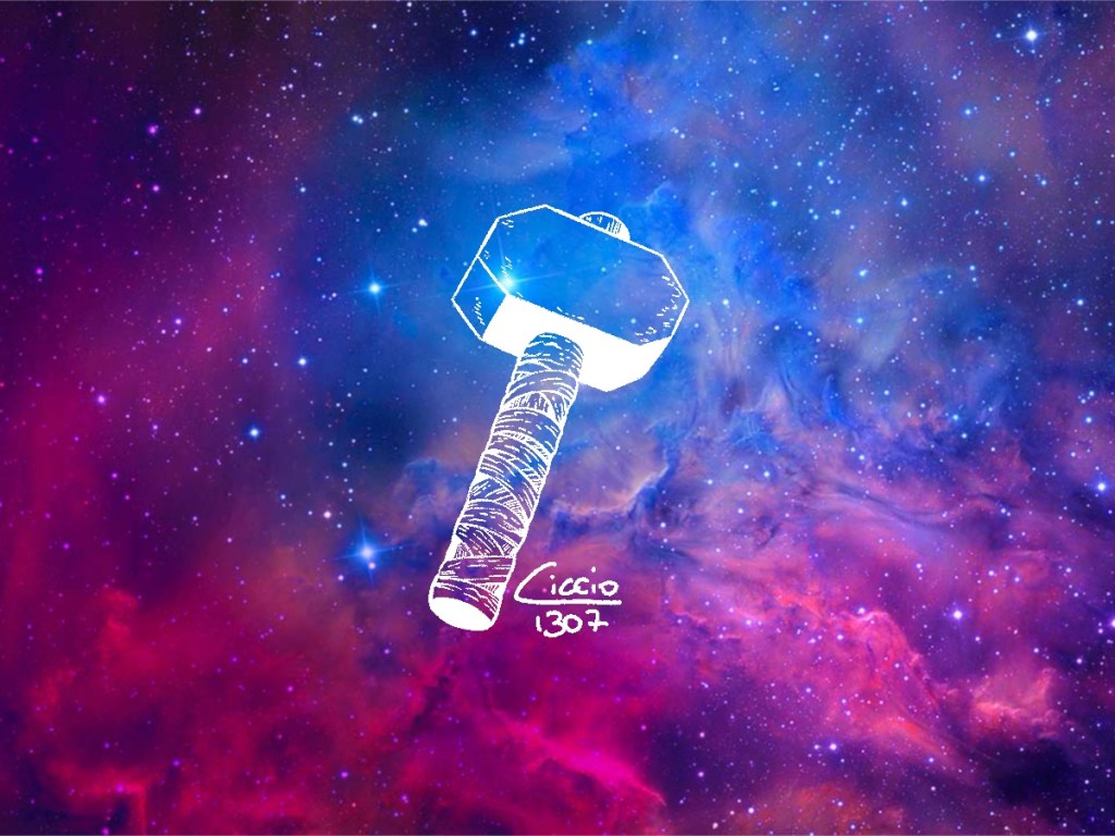 THOR: IL MITO NORRENO CHE HA APERTO LE PORTE DEL COSMO&nbsp;MARVEL