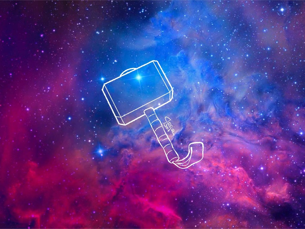 THOR: THE DARK WORLD – MITOLOGIA, FANTASCIENZA E UN VILLAIN&nbsp;DIMENTICABILE