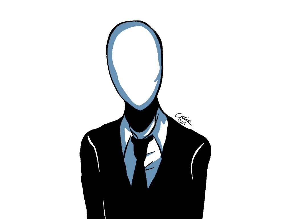 SLENDER MAN: L’INCUBO NATO DAL WEB CHE HA MACCHIATO LA&nbsp;REALTÀ