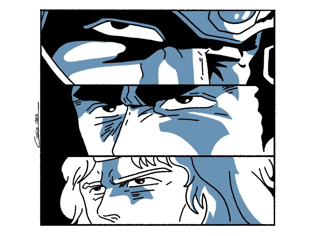 NEL PUGNO LA MORTE, NEL CUORE IL&nbsp;RICORDO