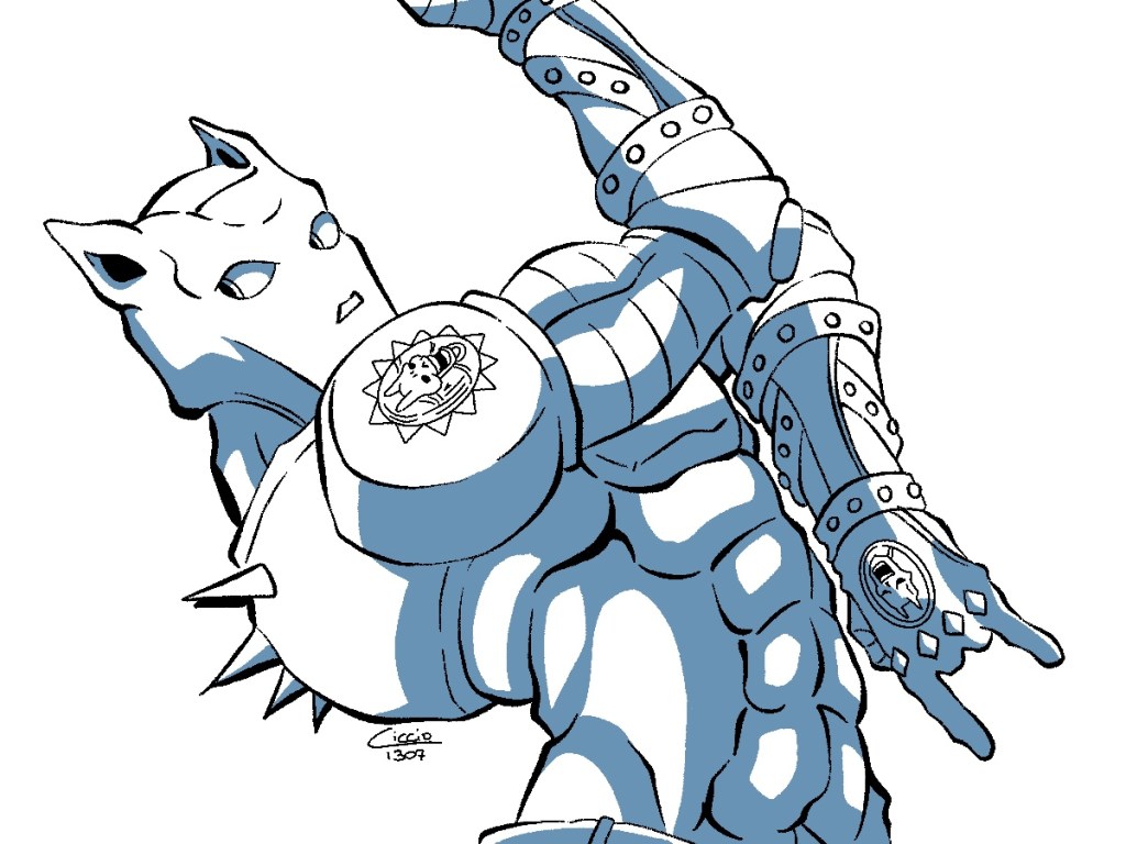 IL SOUND DI JOJO: QUANDO IL MANGA DIVENTA UNA&nbsp;PLAYLIST