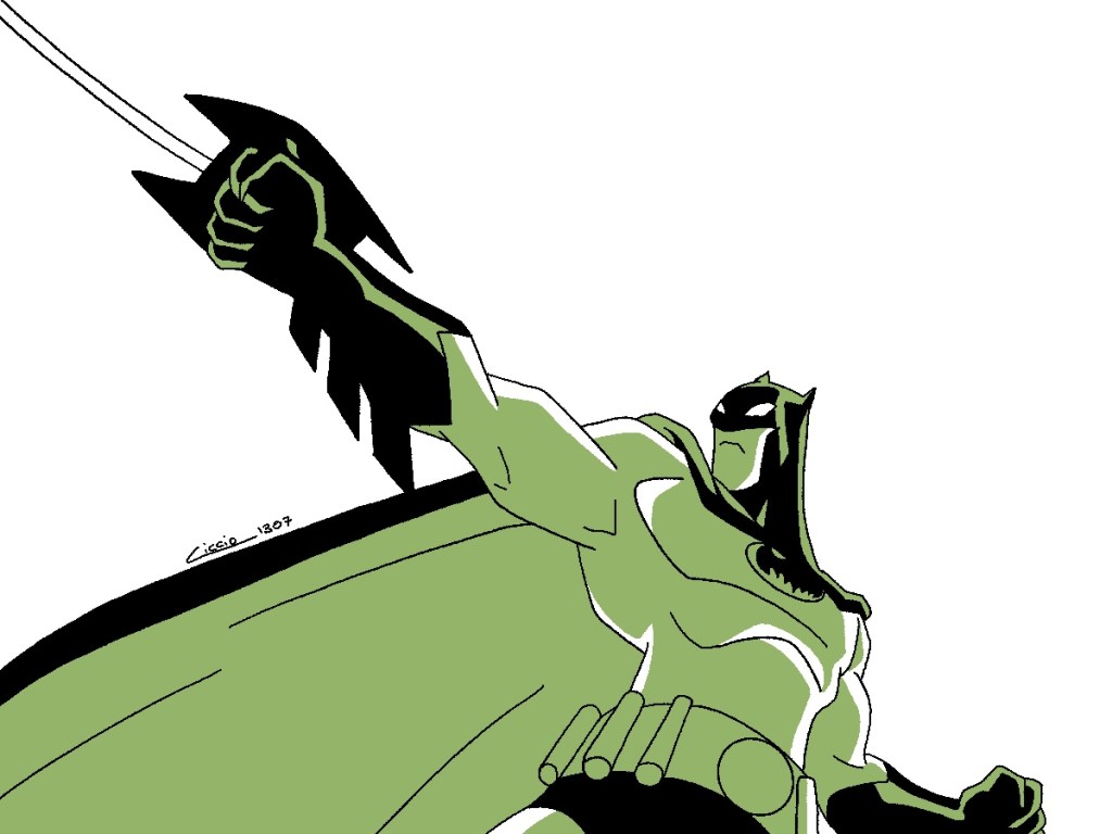 ARKHAM ASYLUM: IL PUNTO DI SVOLTA PER I GIOCHI DI&nbsp;SUPEREROI