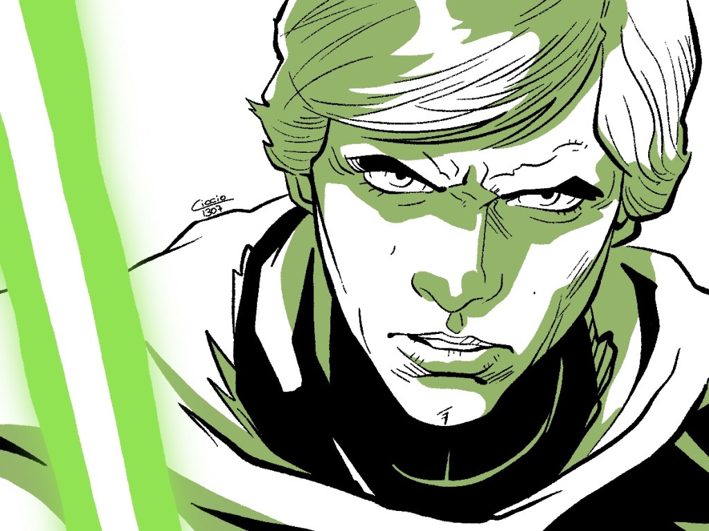 NOVE FILM, UN SOLO GIOCO: LA FORZA SCORRE POTENTE IN THE SKYWALKER&nbsp;SAGA