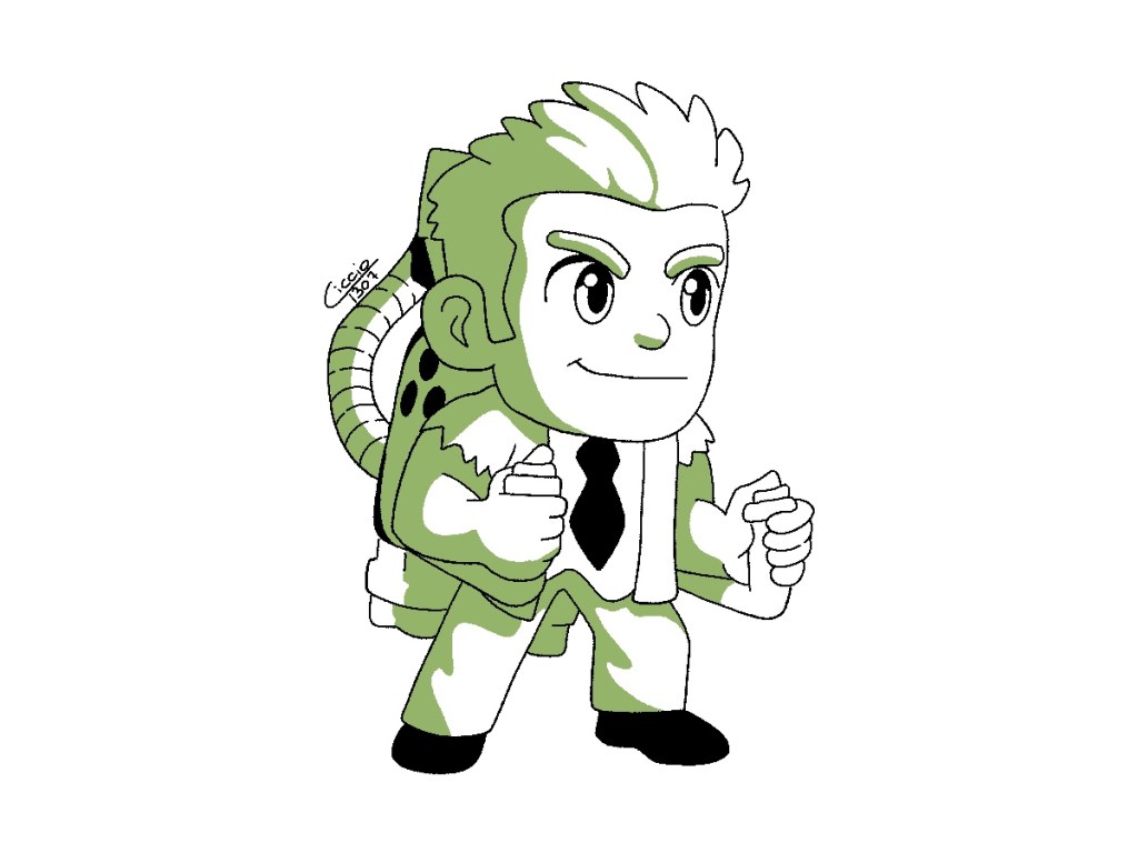 LA CORSA INFINITA DEI RICORDI: JETPACK JOYRIDE E L’ENTUSIASMO CHE NON&nbsp;PASSA