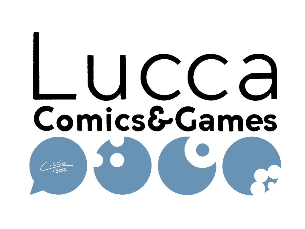 LUCCA COMICS & GAMES: LA STORIA DI UN SOGNO&nbsp;ITALIANO