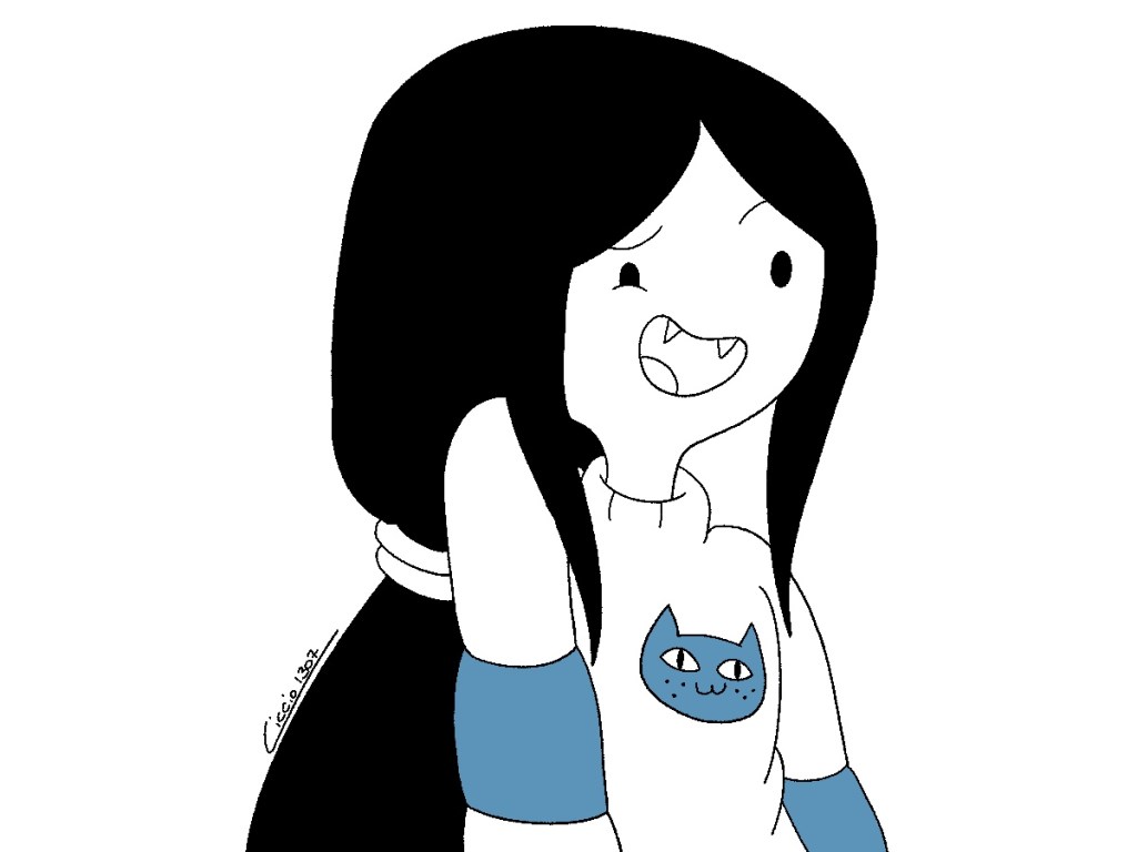 MARCELINE: IL CANTO SPEZZATO DI UN CUORE&nbsp;IMMORTALE