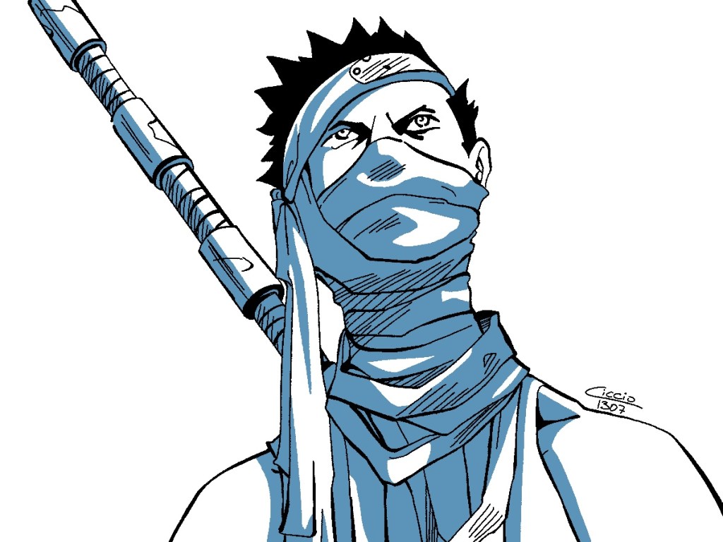 ZABUZA MOMOCHI: IL DEMONE CHE PIANGEVA&nbsp;NELL’OMBRA