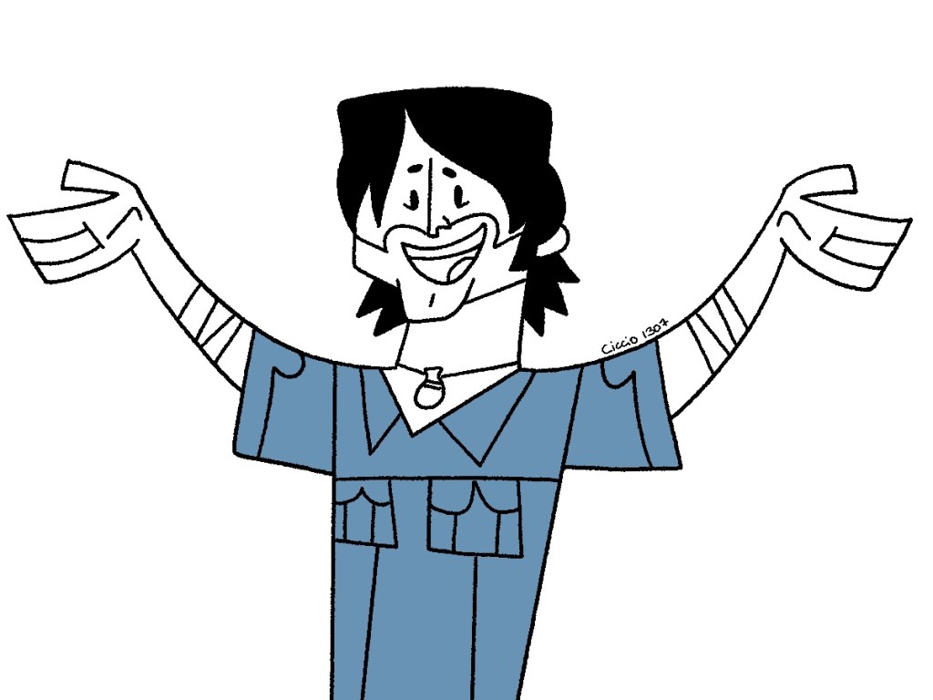 A TUTTO REALITY: QUANDO L’ANIMAZIONE INCONTRA IL CINISMO DEI REALITY&nbsp;SHOW