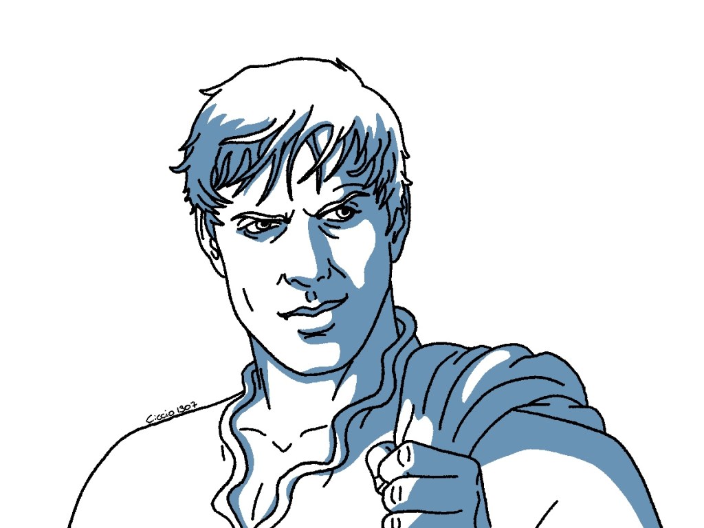 ADRIAN: IL MITO, LA LEGGENDA, L’ENORMITÀ CHE NON CHIEDE&nbsp;SCUSA