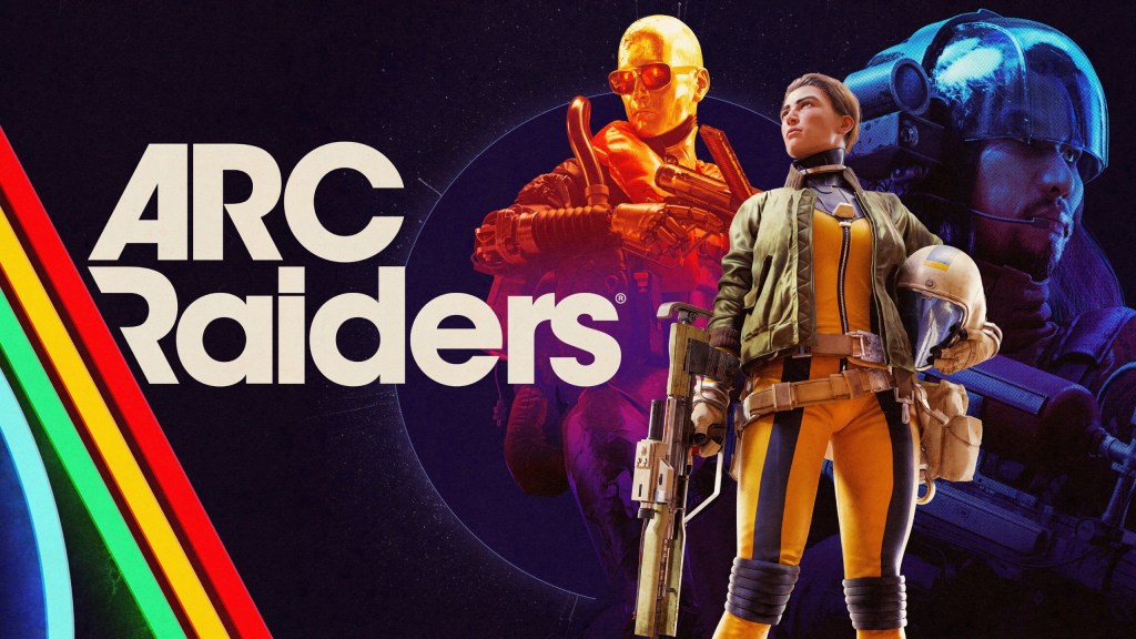 PC O CONSOLE? ECCO DOVE SONO I GIOCATORI PIÙ AMICHEVOLI SU ARC&nbsp;RAIDERS