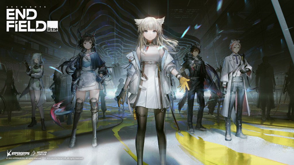 ARKNIGHTS: ENDFIELD SARÀ LOCALIZZATO IN ITALIANO. ED È  IN ARRIVO UNA NUOVA BETA, ECCO&nbsp;QUANDO