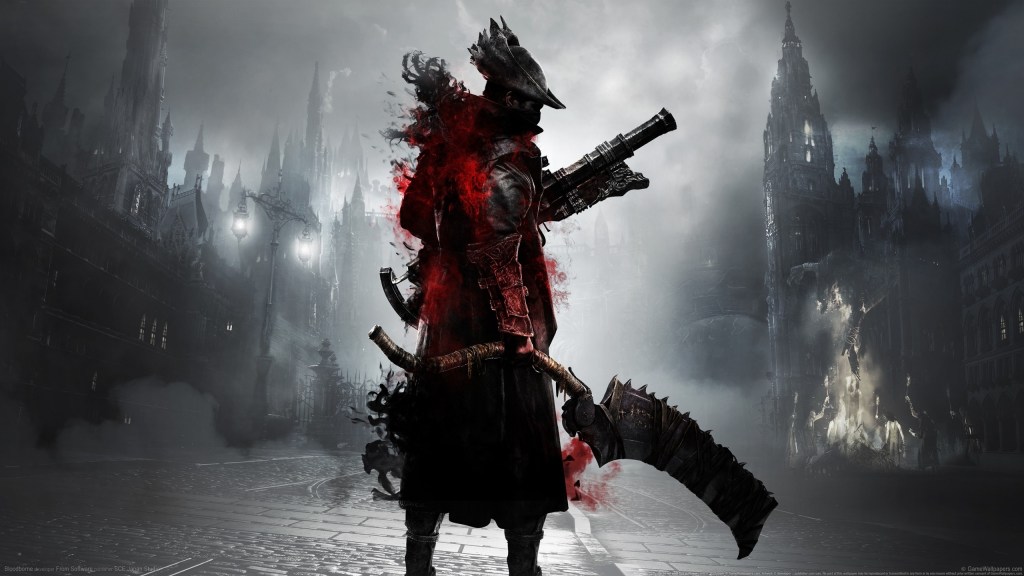 HA VENDUTO TANTISSIMO, MA SONY CONTINUA AD IGNORARLO: COSA SUCCEDE CON&nbsp;BLOODBORNE
