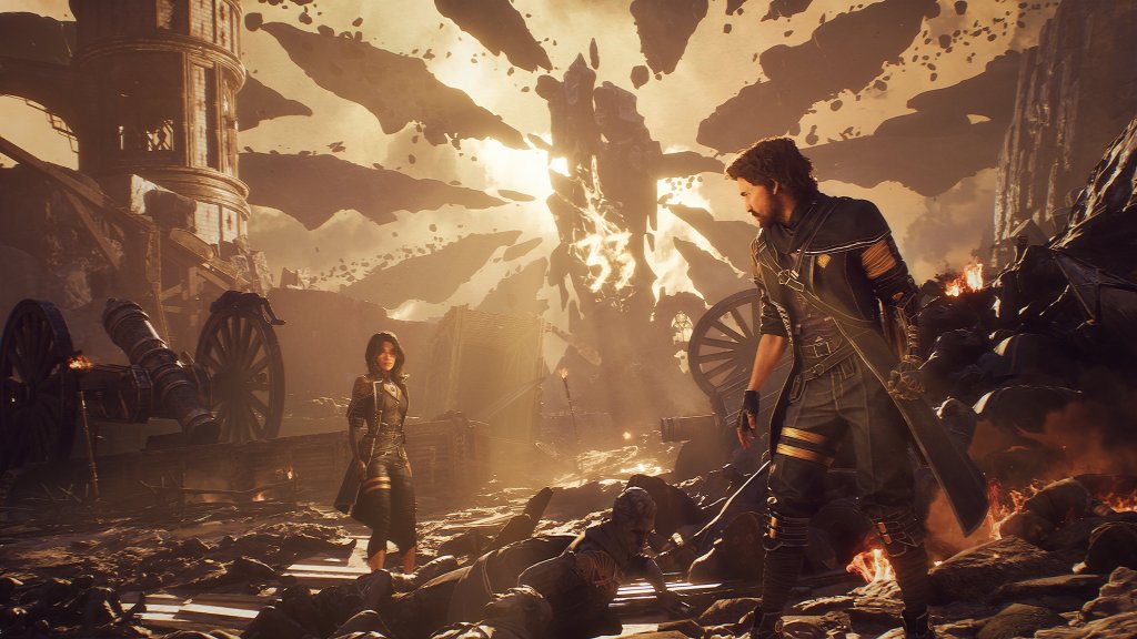 CLAIR OBSCURE: EXPEDITION 33 OTTIENE L’ENNESIMO SUCCESSO SU GAME PASS. ECCO DI COSA SI&nbsp;TRATTA