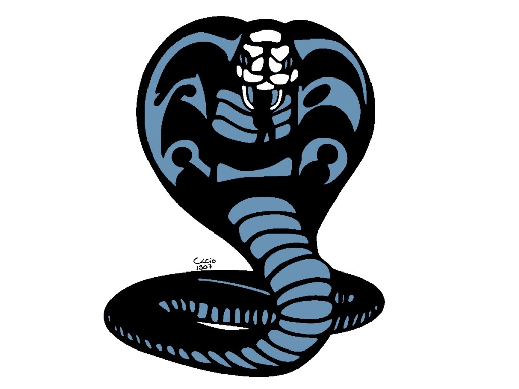 NOSTALGIA, AZIONE E EMOZIONE: IL TRIONFO DI COBRA&nbsp;KAI