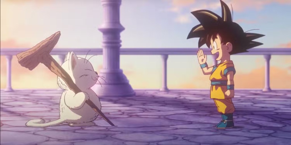IL FUTURO DI GOKU È QUI: TUTTE LE ANTICIPAZIONI DEL DRAGON BALL&nbsp;GENKIDAMATSURI