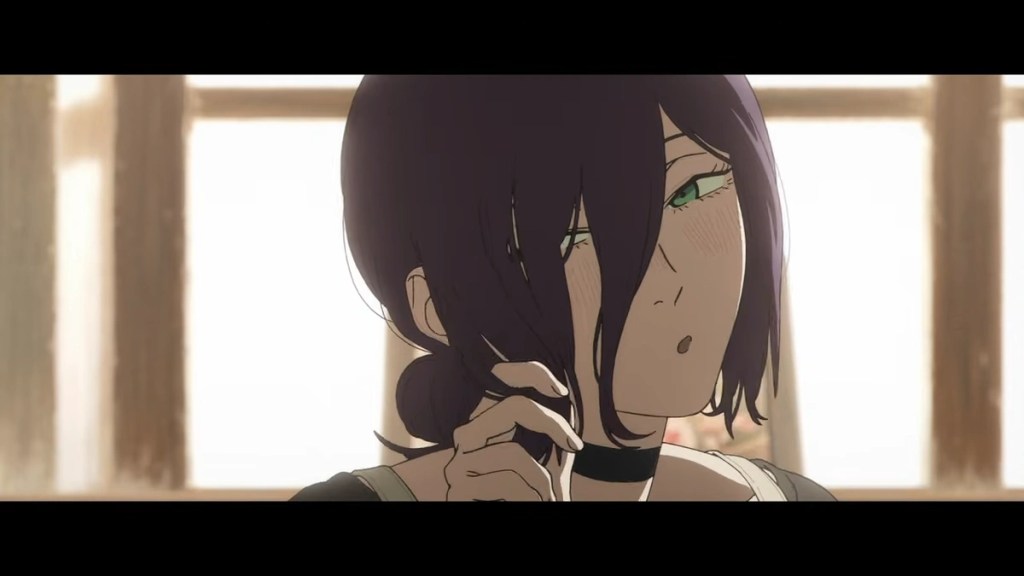 IL FILM DI REZE È UN FENOMENO GLOBALE: CHAINSAW MAN TRAVOLGE&nbsp;TUTTO!