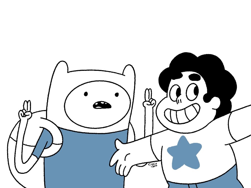 DA CRYSTAL GEMS A OOO: LA NEURODIVERGENZA COME POETICA DELL’ANIMAZIONE&nbsp;MODERNA