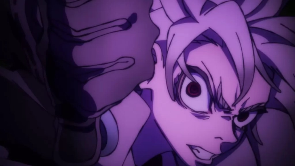 LA CENSURA CHE HA DIVISO IL MONDO DEI FAN DI&nbsp;GACHIAKUTA