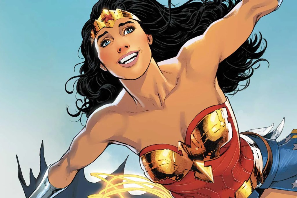 SUPERMAN, LEX E… DIANA? LA TRIADE CHE POTREBBE CAMBIARE IL DESTINO DEL&nbsp;DCU!