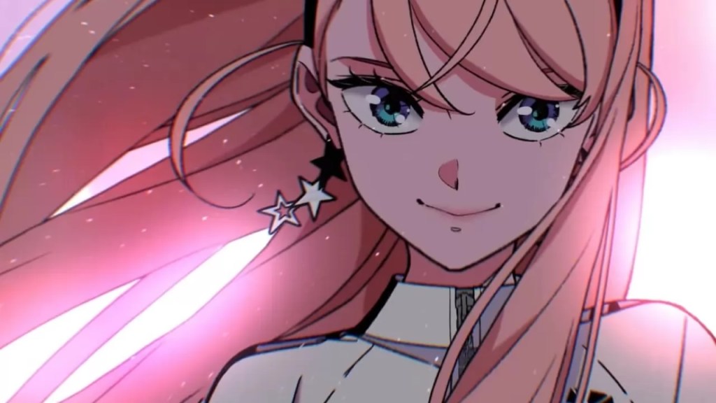 IL PRIMO ANIME K-POP È REALTÀ: GIRL CRUSH CONQUISTA IL&nbsp;GIAPPONE