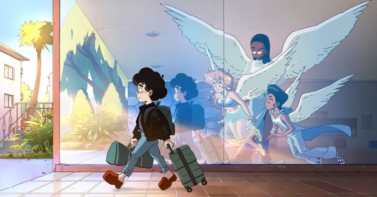 REBECCA SUGAR TORNA E SCONVOLGE TUTTO: “LONELY MAGIC” È PURA&nbsp;EMOZIONE
