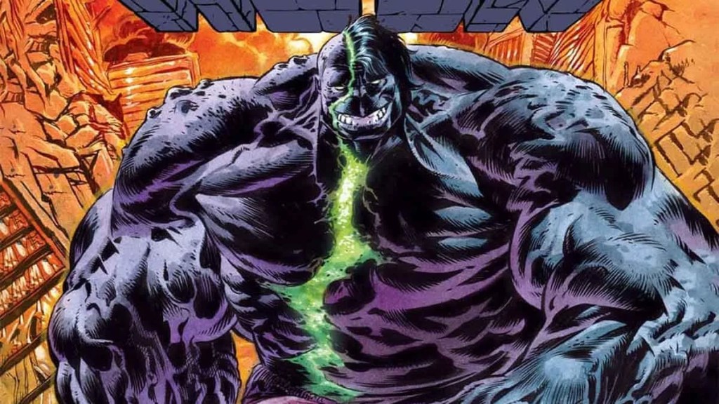 DA SUPERMAN A HULK: IL PASSAGGIO CHE STA SCUOTENDO IL MONDO DEI&nbsp;FUMETTI