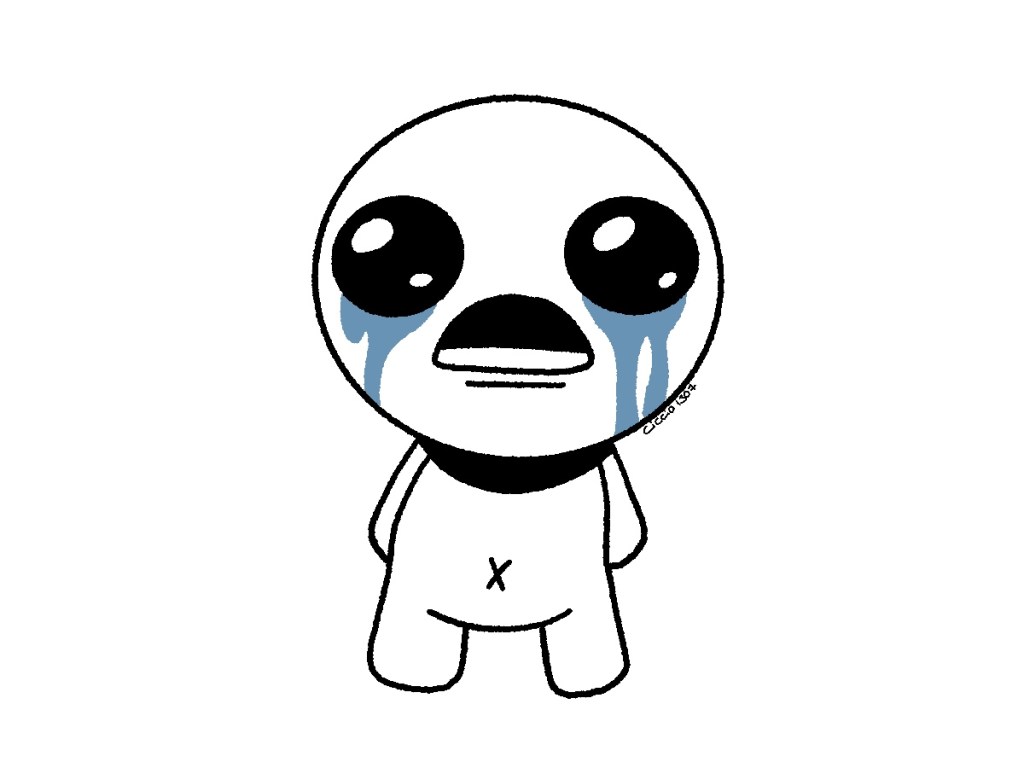 IL GRIDO SILENZIOSO DI ISAAC NEL VUOTO DEL&nbsp;MONDO