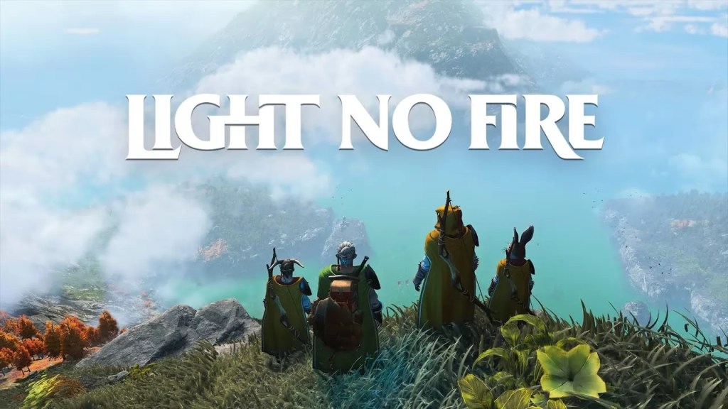 LIGHT NO FIRE SARÀ IL NUOVO NO MAN’S SKY? PREVISTI 10 ANNI DI&nbsp;AGGIORNAMENTI