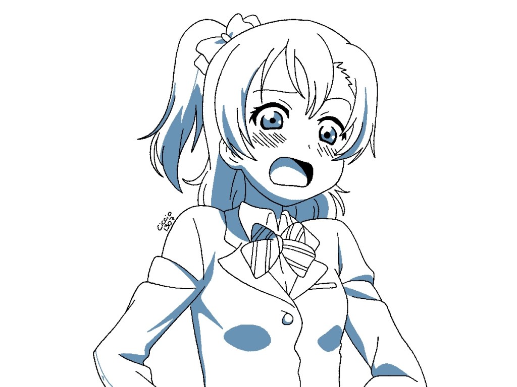 LOVE LIVE! SCHOOL IDOL PROJECT: IL POTERE DEI SOGNI CHE DIVENTANO&nbsp;MUSICA