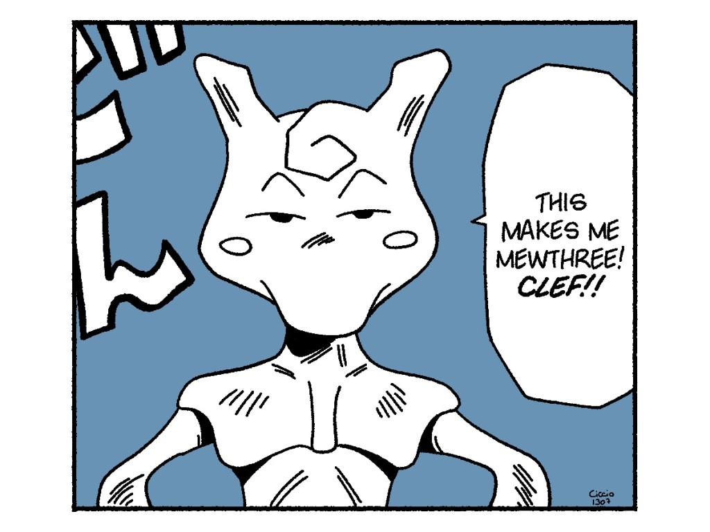 LA LEGGENDA DEI POKÉGODS: MISTERI E MITI DELLA PRIMA&nbsp;GENERAZIONE