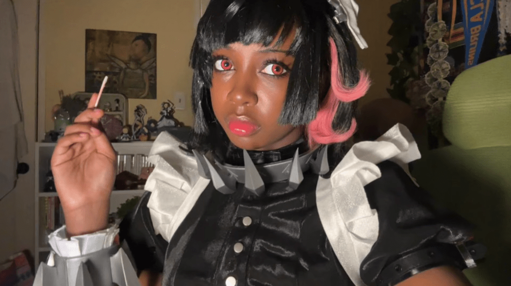 ASHLEY AVEVA SOLO 19 ANNI: PERCHÉ LA COMMUNITY NON HA SAPUTO&nbsp;PROTEGGERLA?