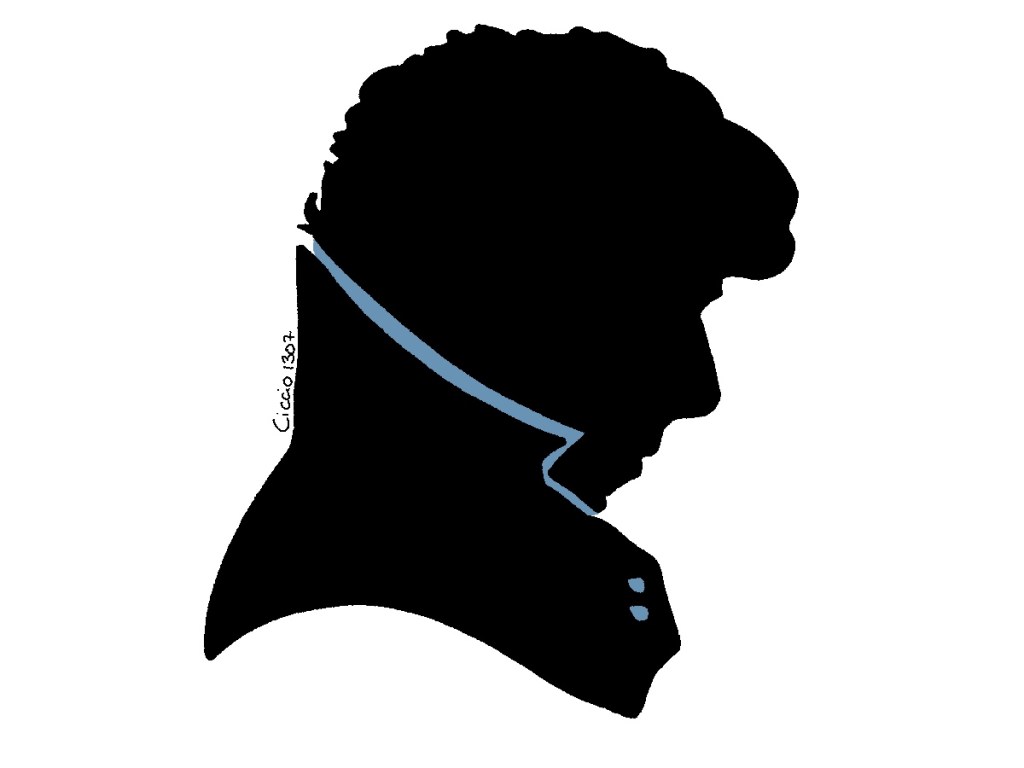 DUE MENTI, UN SOLO GIOCO: LA SIMMETRIA PERFETTA DI SHERLOCK E&nbsp;MORIARTY