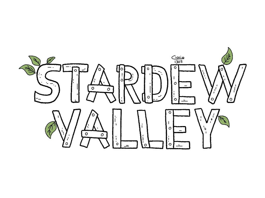 UNA VITA NUOVA TRA I CAMPI: IL FASCINO ETERNO DI STARDEW&nbsp;VALLEY
