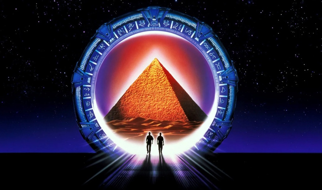 LA PORTA DELLE STELLE SI RIAPRE: PRIME VIDEO RIPORTA IN VITA IL MITO DI&nbsp;STARGATE!