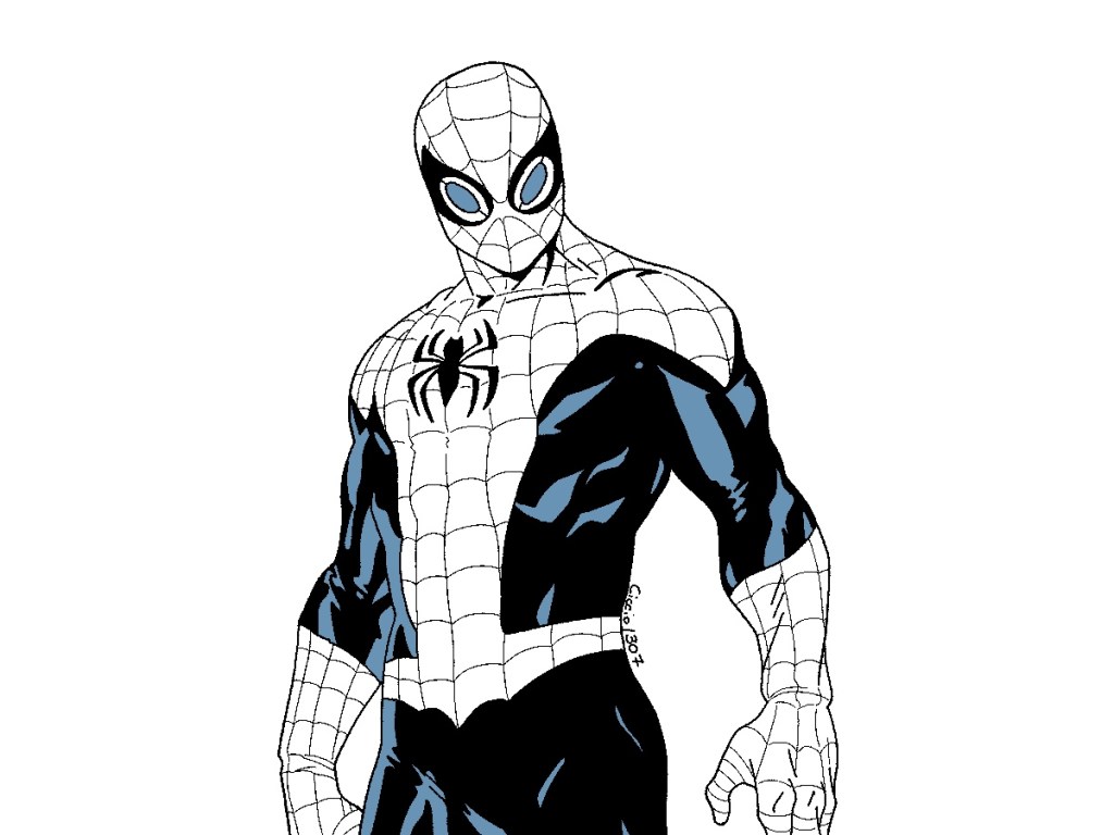 SUPERIOR SPIDER-MAN: LA REDENZIONE IMPOSSIBILE DEL PIÙ GRANDE NEMICO DI PETER&nbsp;PARKER