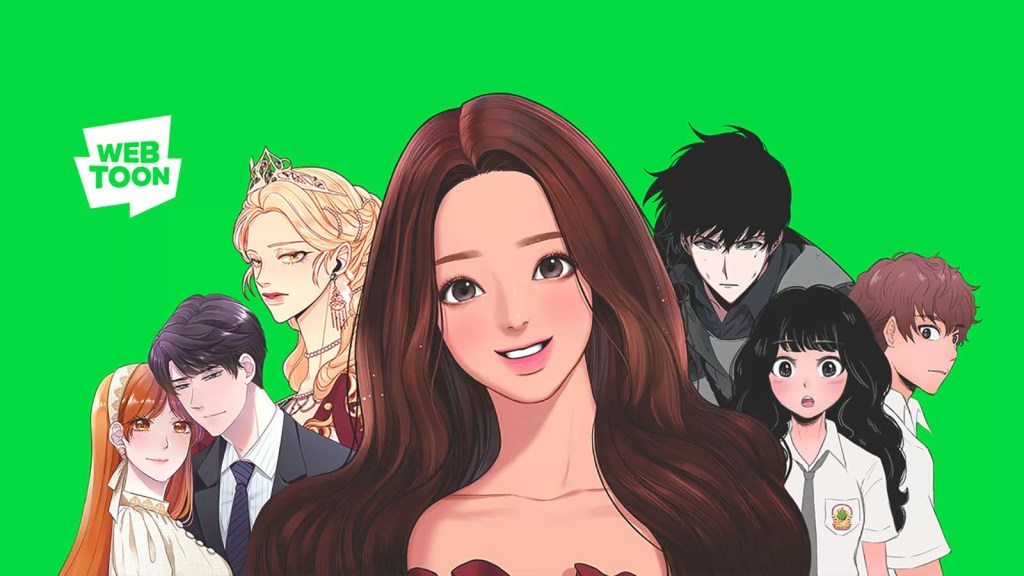 NAVER WEBTOON SOTTO ACCUSA: COSA SUCCEDE DAVVERO DIETRO LE&nbsp;QUINTE